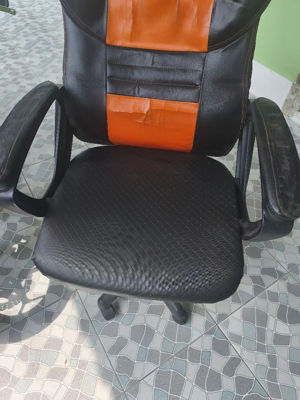 Cadeira gamer Dt3 Sports - Foto 3