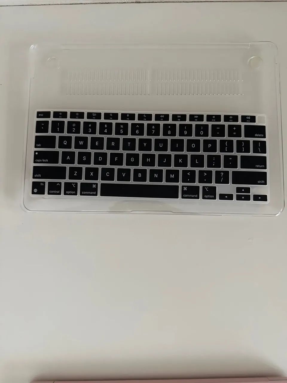 MacBook Air m1 - cinza - 256gb - Foto 4