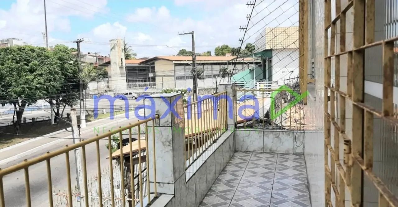 GALPÃO COM APARTAMENTOS NA MARACAJU - Foto 5