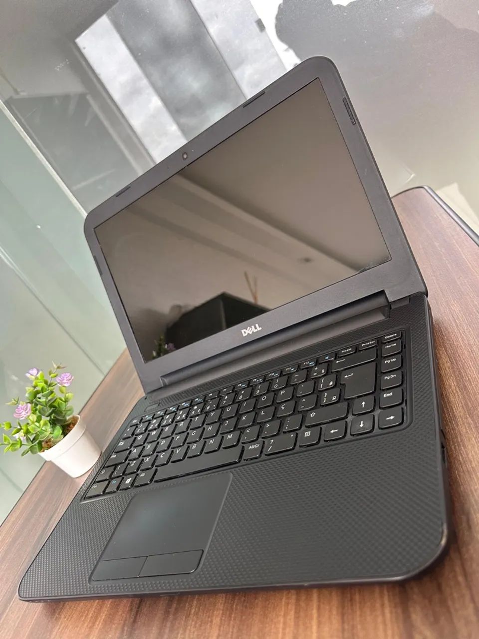 Notebook i5/ 6 GB/ SSD 128/ Nota de venda + Acessórios.