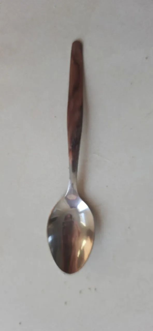 Talheres antigos de luxo - Foto 5