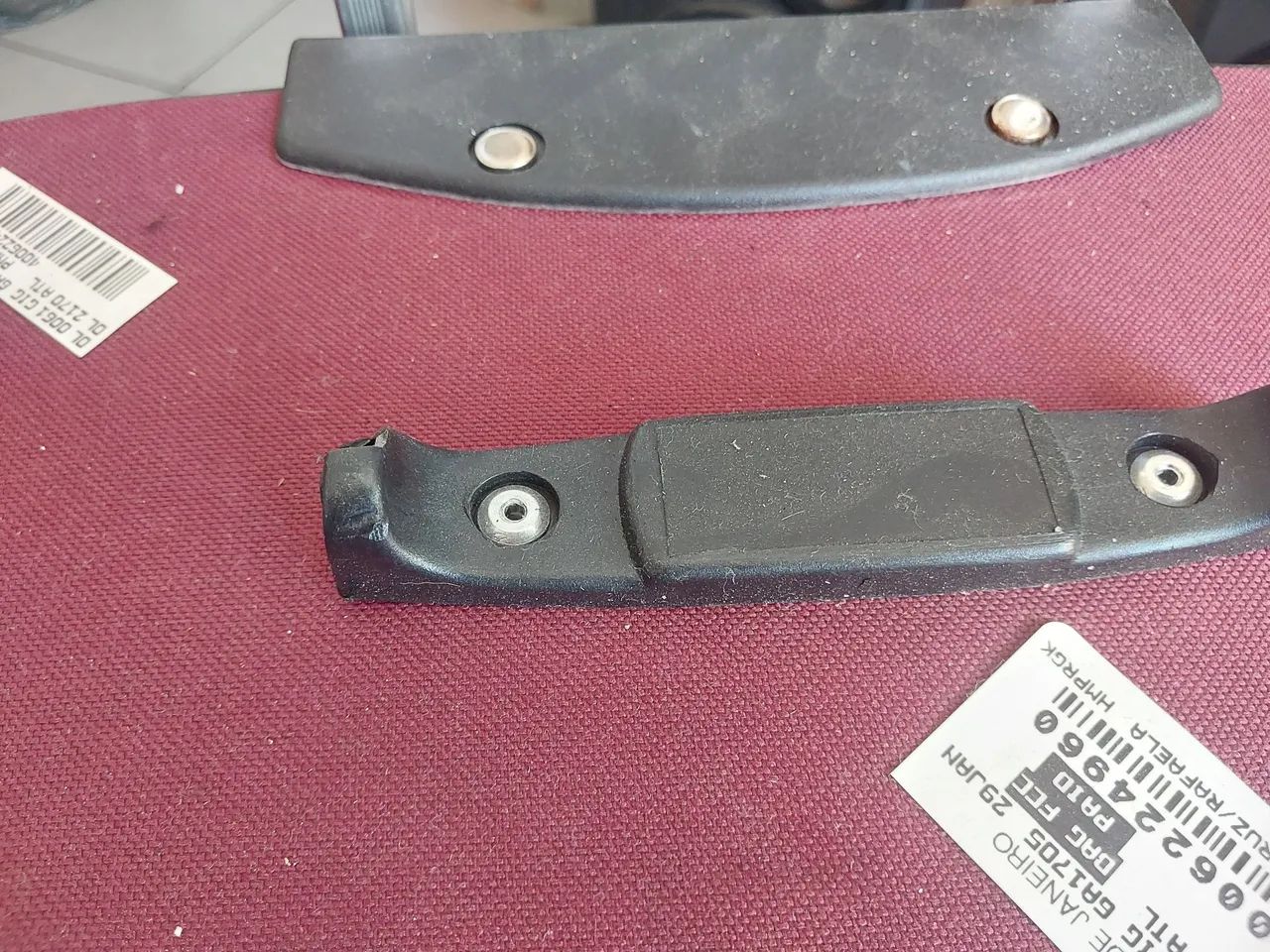 Mala de Viagem Grande