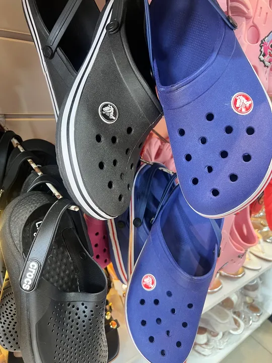 Crocs sandália adulto