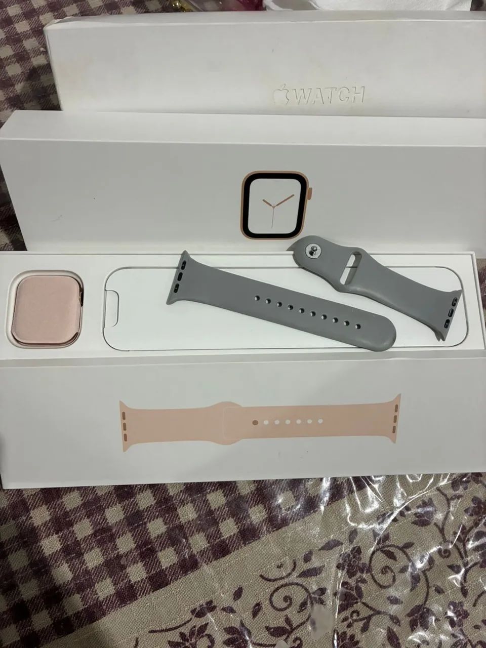 Relógio Apple 64306042557569122