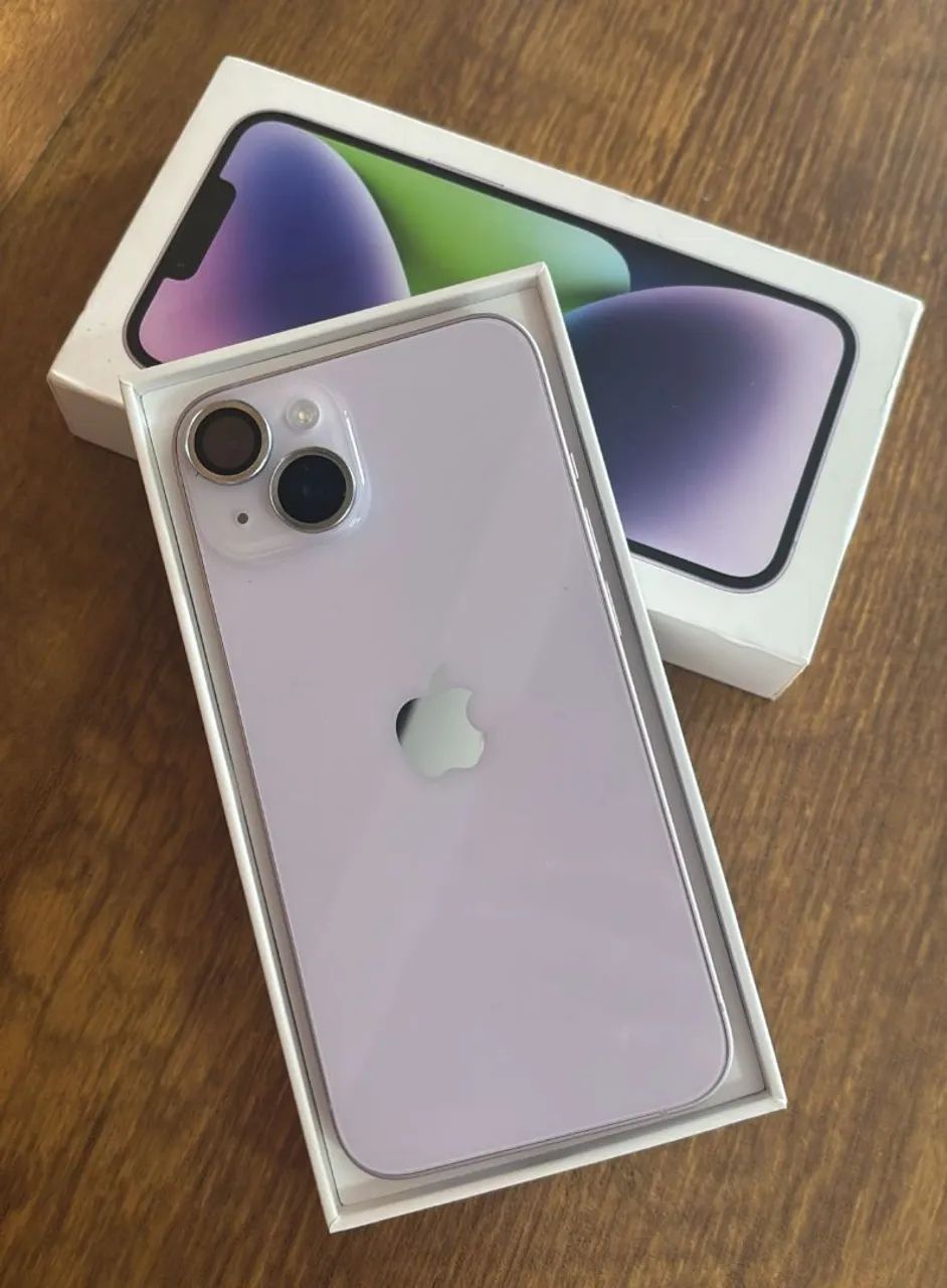 Iphone 14 128gb  - Foto 3