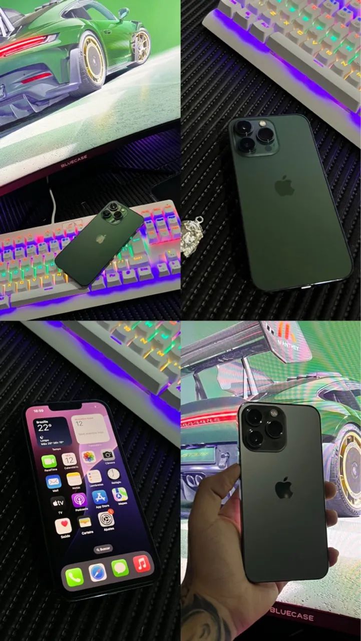 IPHONE 13 PRO 128GB