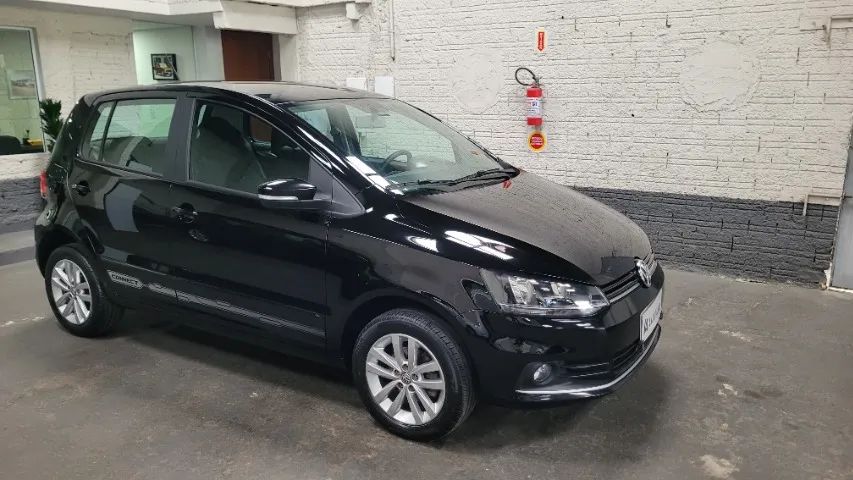Volkswagen Fox Connect 1.6 Flex 8V 5P 2020