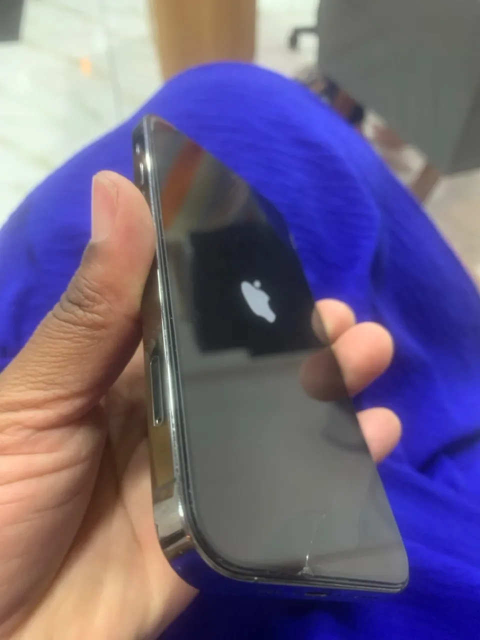 iPhone 12 Pro Max