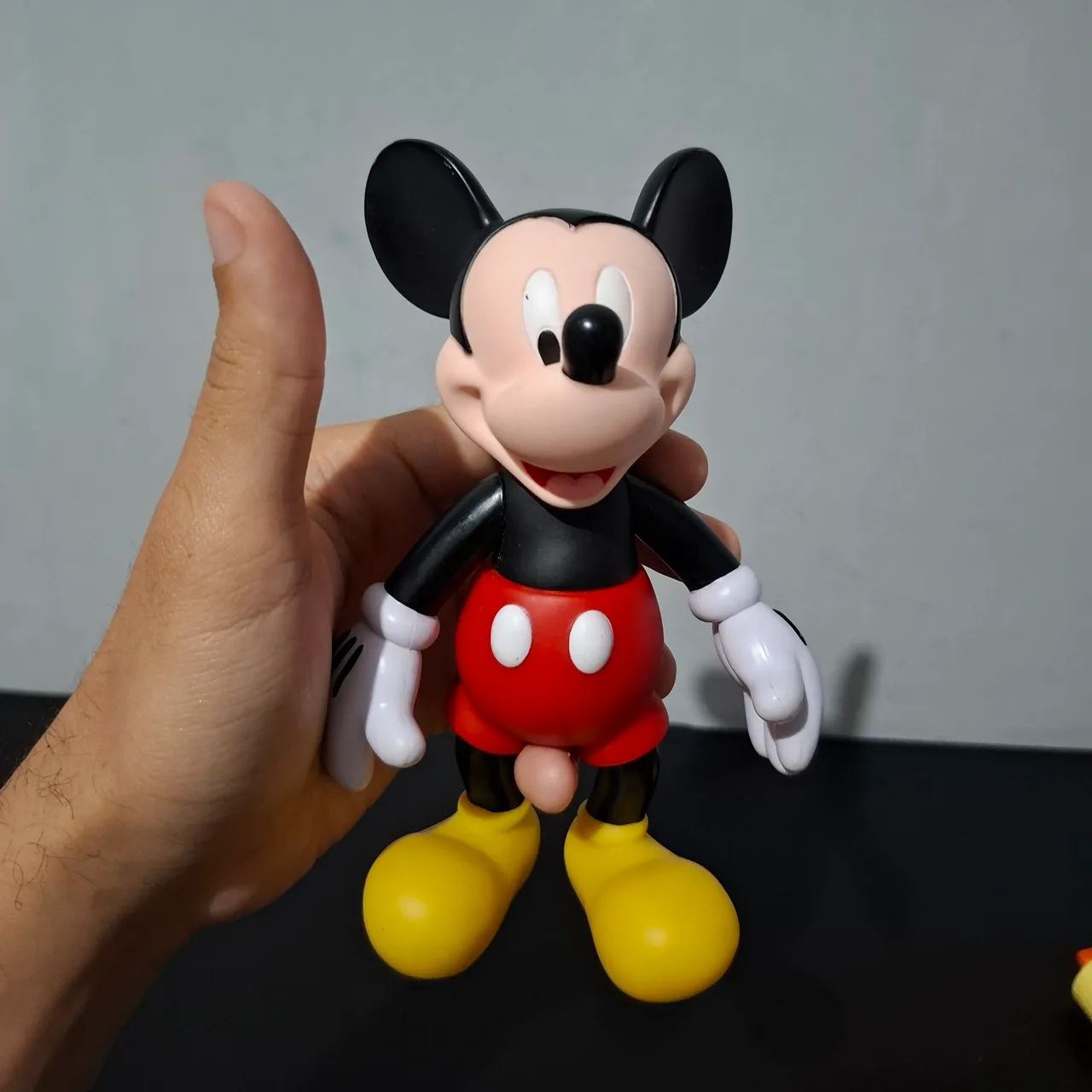 Boneco Mickey Mouse original Disney Parks  - Foto 2