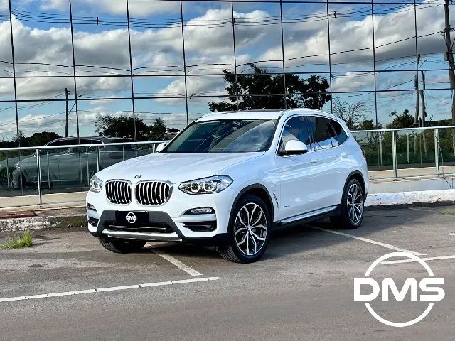 BMW Xe xDrive30i X-Line - Ano/Modelo 2018 - Foto 2