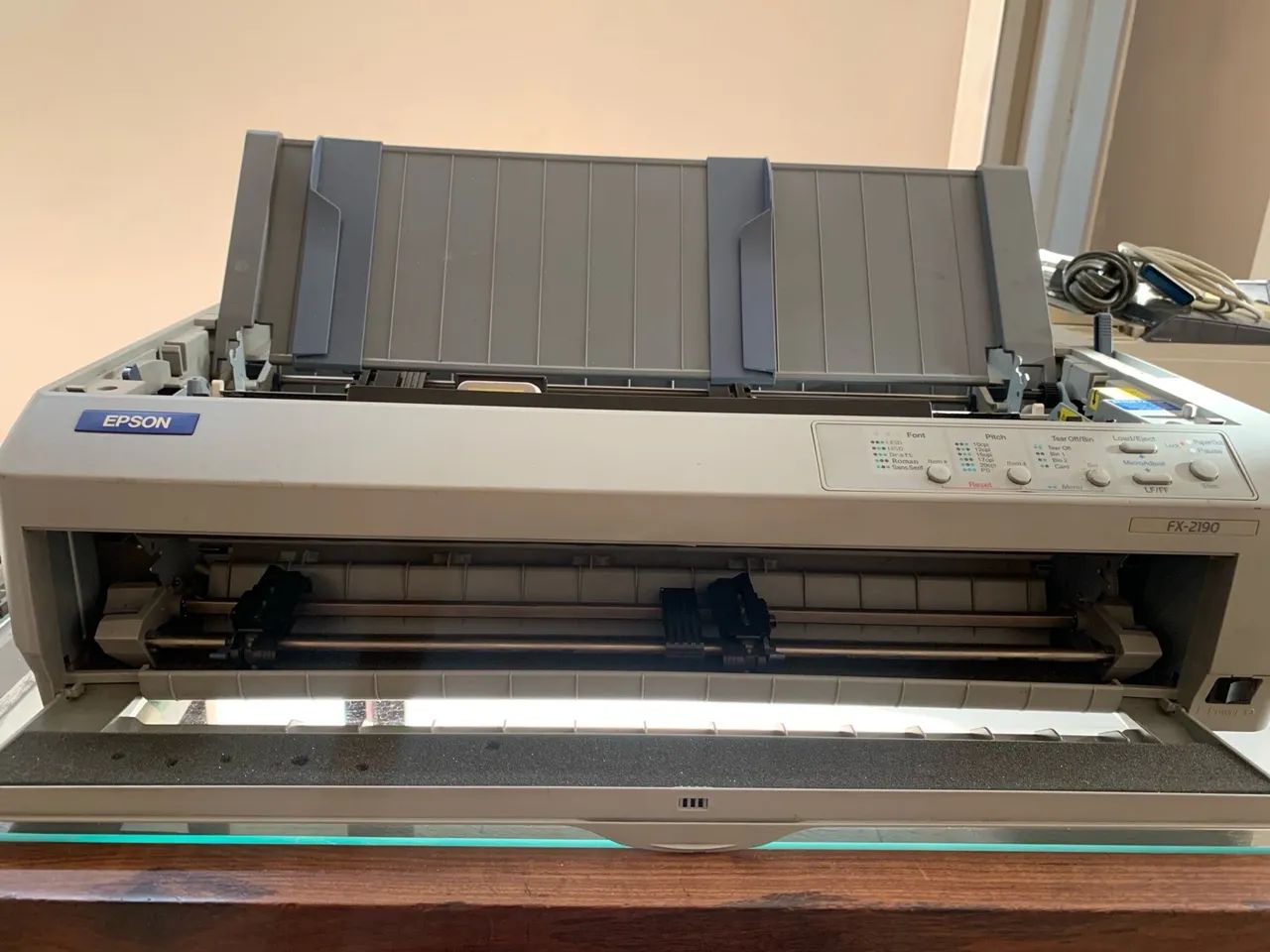 Impressora Epson FX-2190