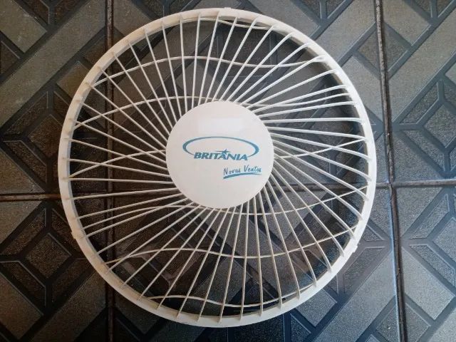 Grade para ventilador Britânia