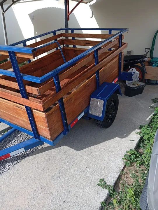 Vendo Novo  - Foto 4