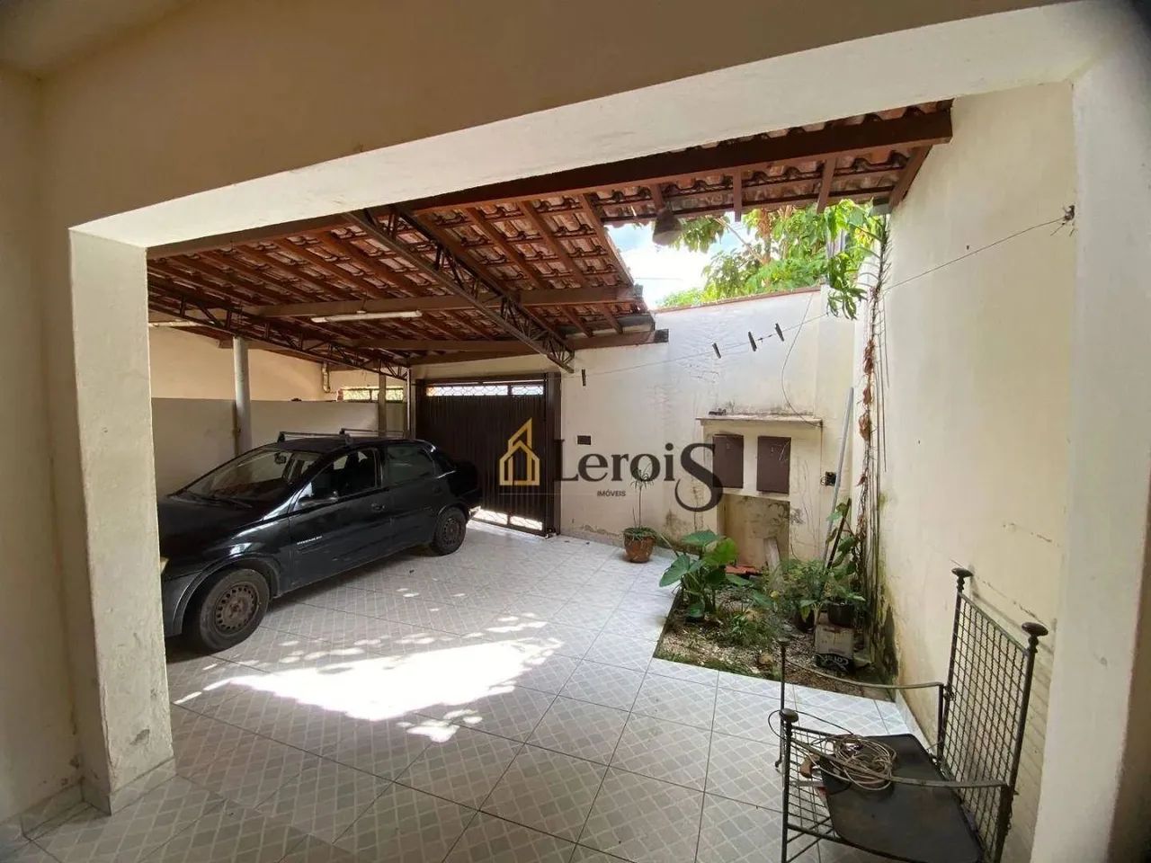 Casa com 6 dormitórios à venda, 250 m² por R$ 300.000,00 - Jardim Rancho Grande - Itu/SP - Foto 4