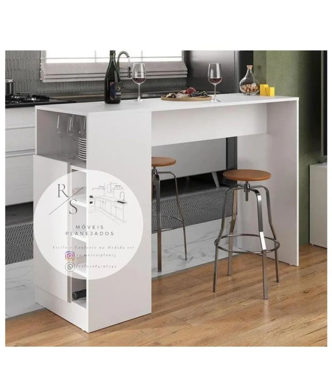 Bancadas de Cozinha 64842070052227120