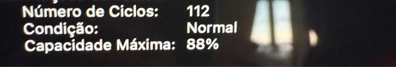 MacBook Pro M2 - 16 GB de ram/ 512 GB de disco. - Foto 6