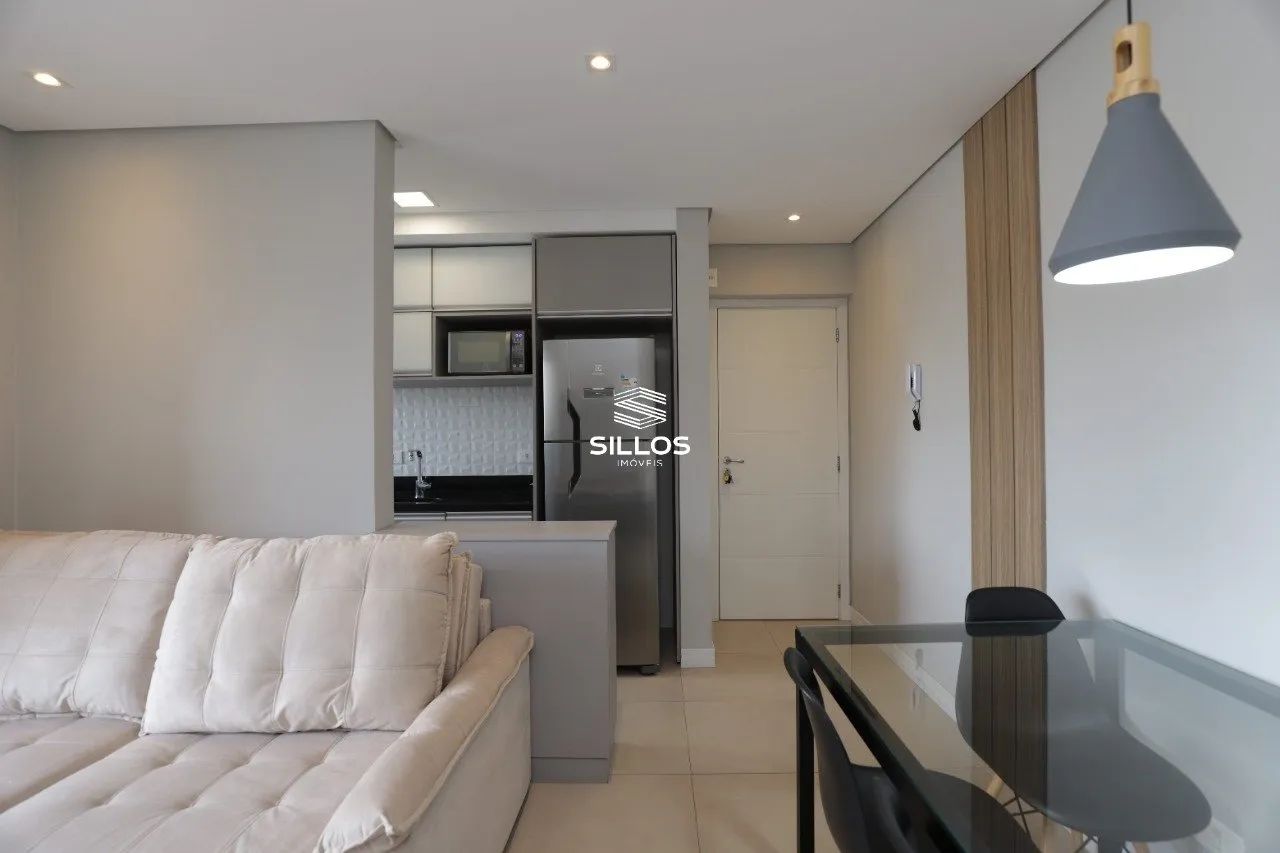 Apartamento com 2 quartos para alugar no Bacacheri em Curitiba