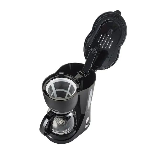 Cafeteira Elétrica Vetro Caffe Agratto CEV30-02 - Foto 4