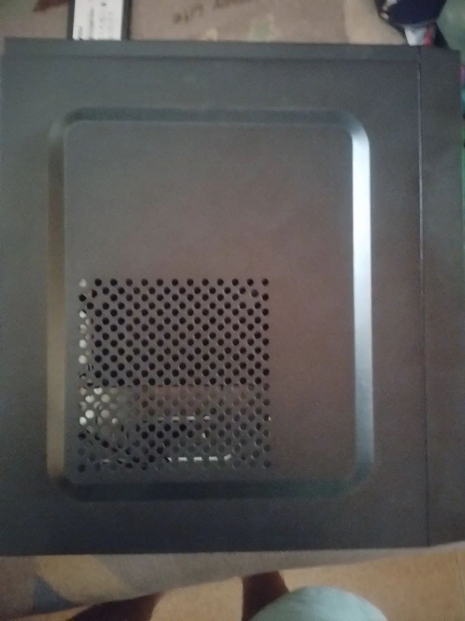 Gabinete de Computador Usado - Foto 2