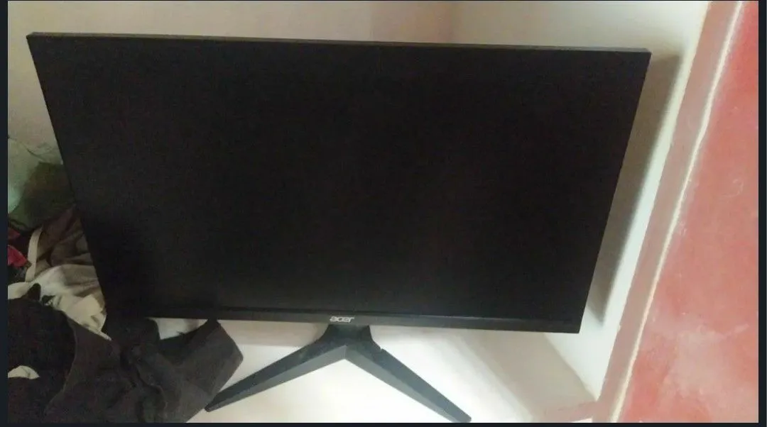 Monitor Acer 24