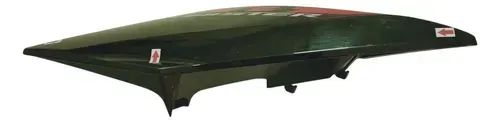 Carenagem Aba Tanque Esq Honda Cb 300f 23/25 Detalhe 56356 - Foto 4