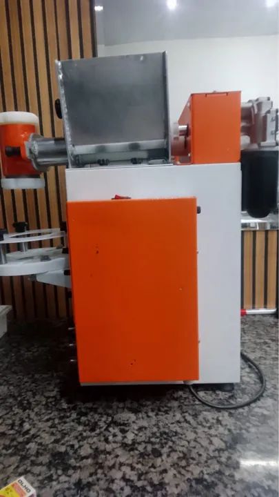 Máquina de salgado  - Foto 3