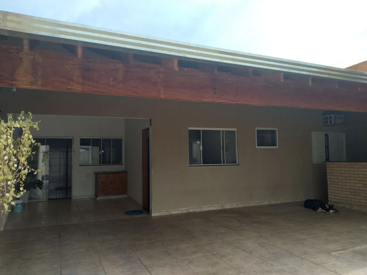 Foto - São José do Rio Preto - Residencial São Thomaz II