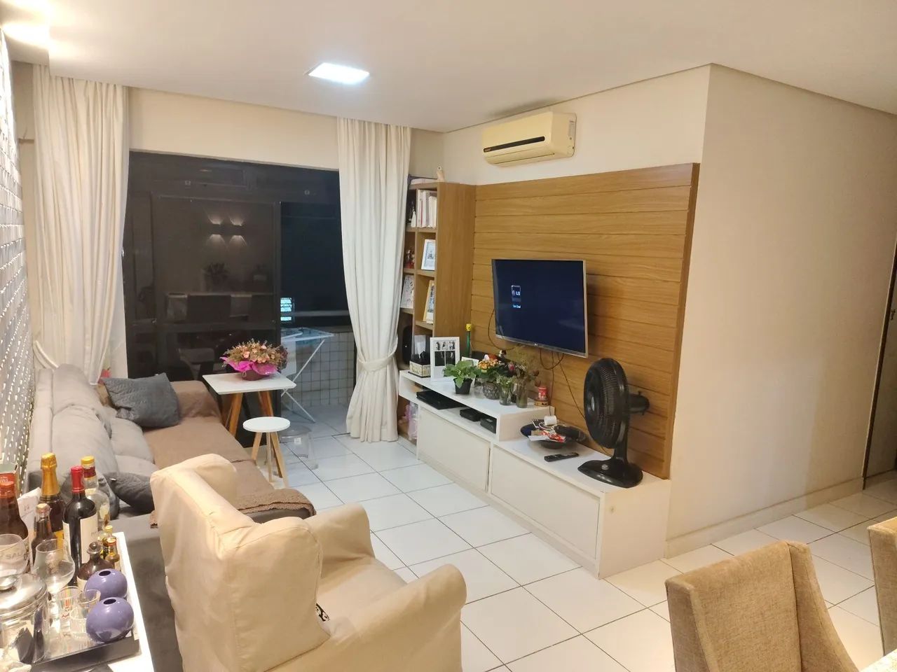 Foto - São Luís - Renascença