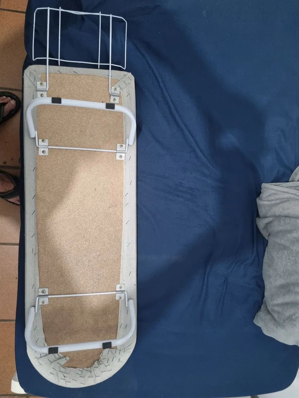 Mesa de Passar Roupa - Foto 5