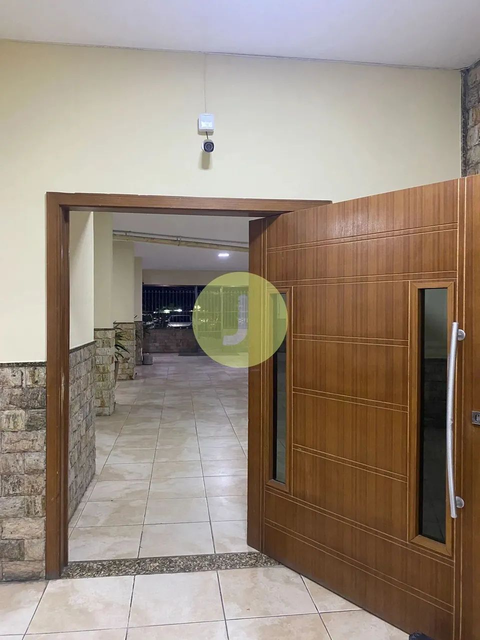 Apartamento para venda próximo a estrada do Cachamorra em Campo Grande, Rio de Janeiro/RJ - Foto 4