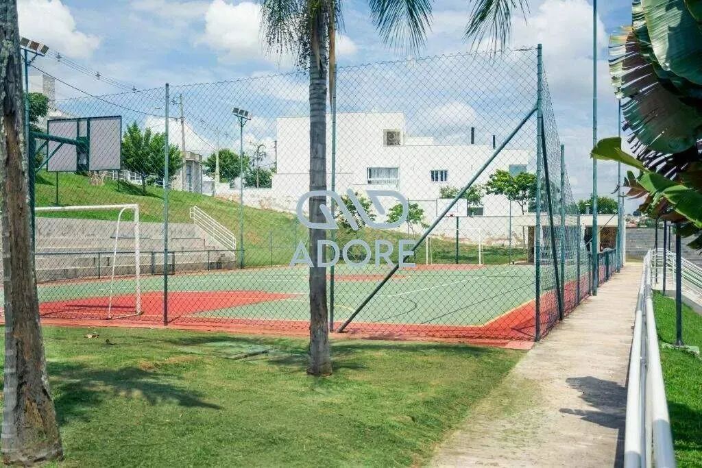 Casa á venda no Condomínio Residencial Central Parque - Salto/SP - Foto 8