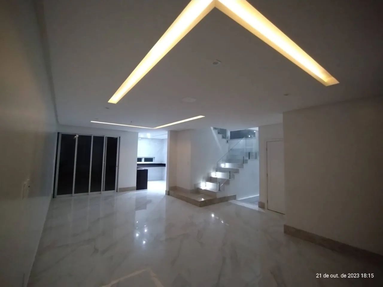 Casa 330 M² 4 Quartos Com Suítes No Condomínio Rota Do Sol - Foto 5