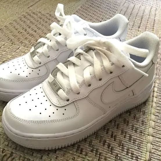 Vendo Nike air force original 