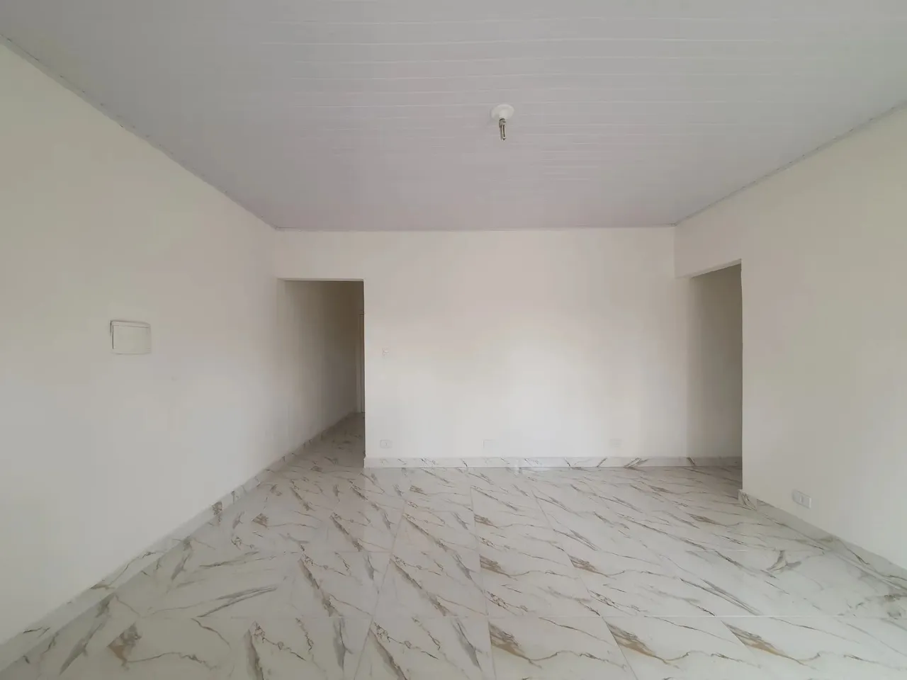 Apartamento para aluguel - Belenzinho - São Paulo - SP