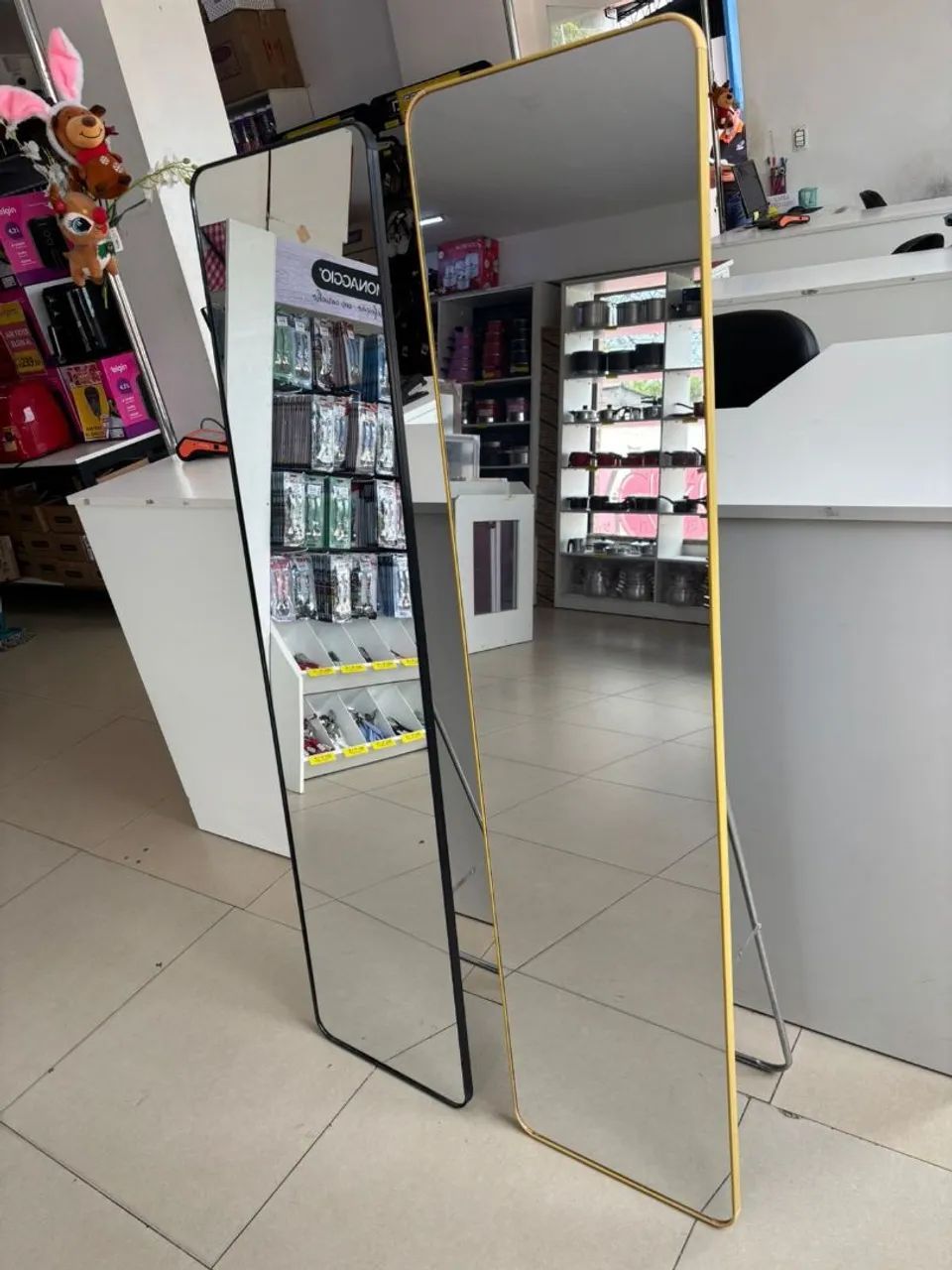 Espelho luxo Flórida  - Foto 3