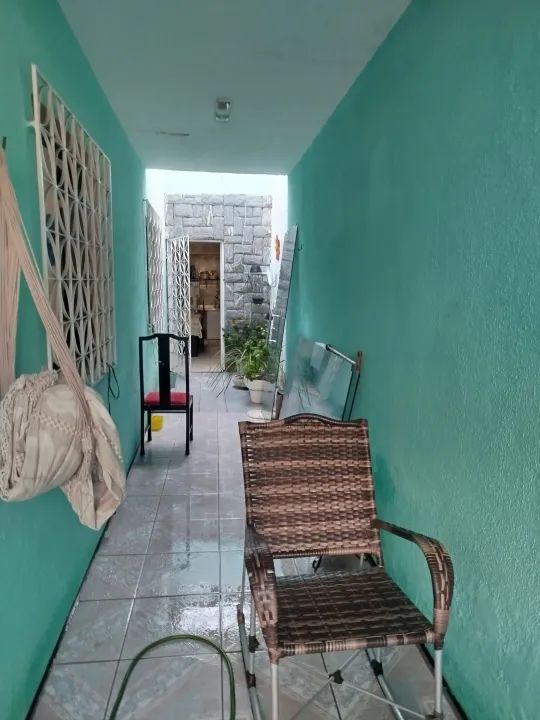 Imóvel para venda tem 150 metros quadrados com 3 quartos em Parquelândia - Fortaleza - CE - Foto 5