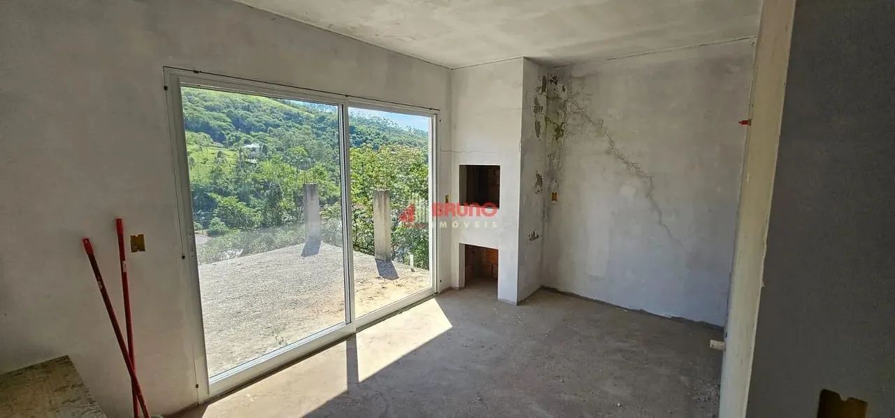 Casa 03 dormitórios, Centro, Antônio Carlos, SC - Foto 3