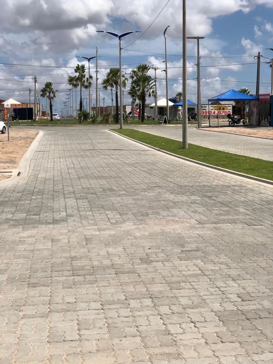 Lotes De 6X25 As Margens De Ce-060, Há 10Min Da Maraponga, Godofredp Maciel   . ;~] - Foto 5