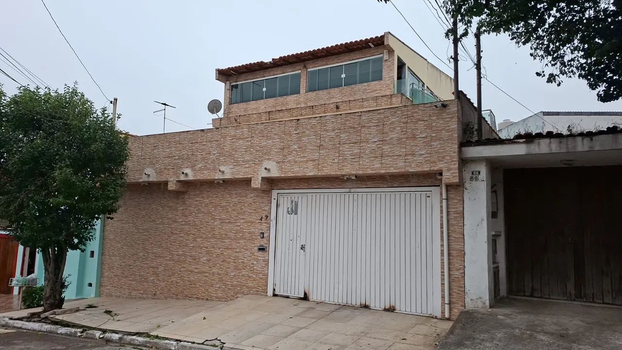 Foto - São Bernardo do Campo - Nova Petrópolis