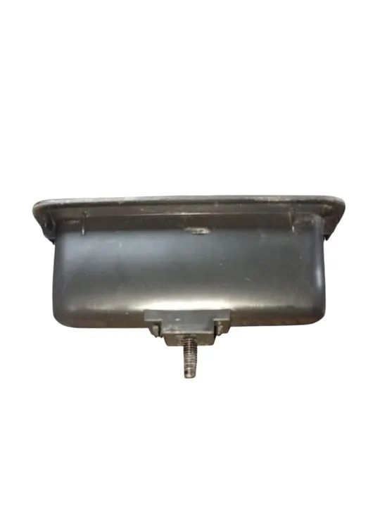 Puxador porta interna dodge  journey 2.7 2009/2010 - Foto 3
