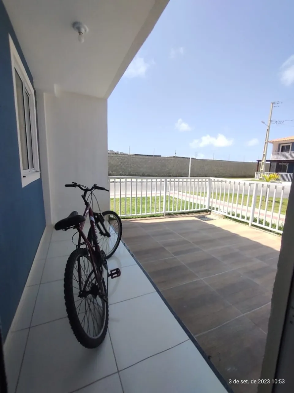 Alugo Apartamento na Barra dos Coqueiros