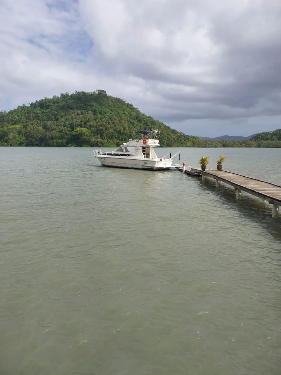 Lancha à venda  - Foto 3