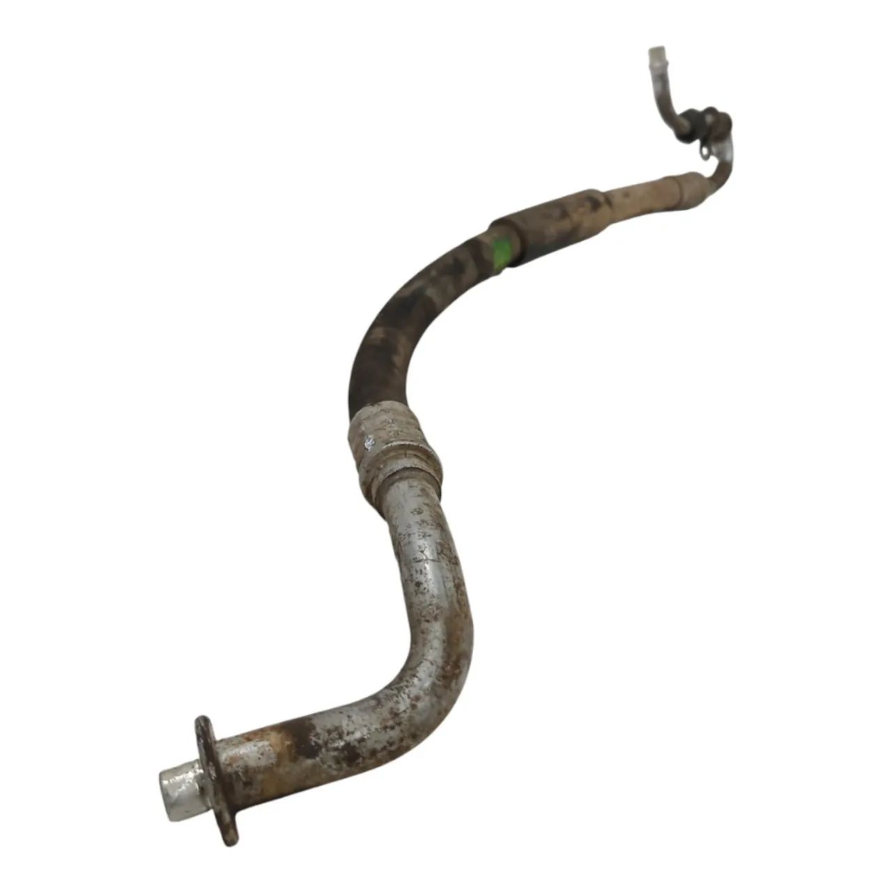 Mangueira Ar Condicionado Volkswagen Passat 2.0 1991 A 1996 - Foto 3