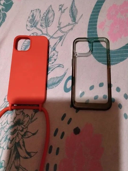 Capas para celular iPhone 