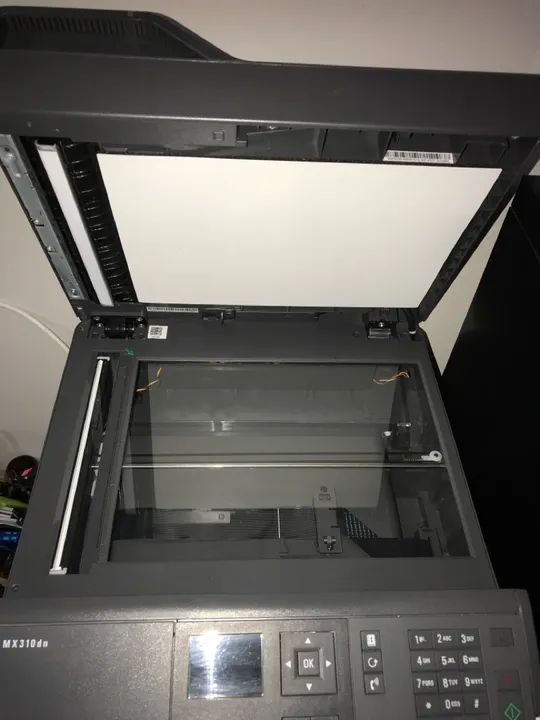 Impressora Multifuncional Lexmark - MX310dn - Foto 3