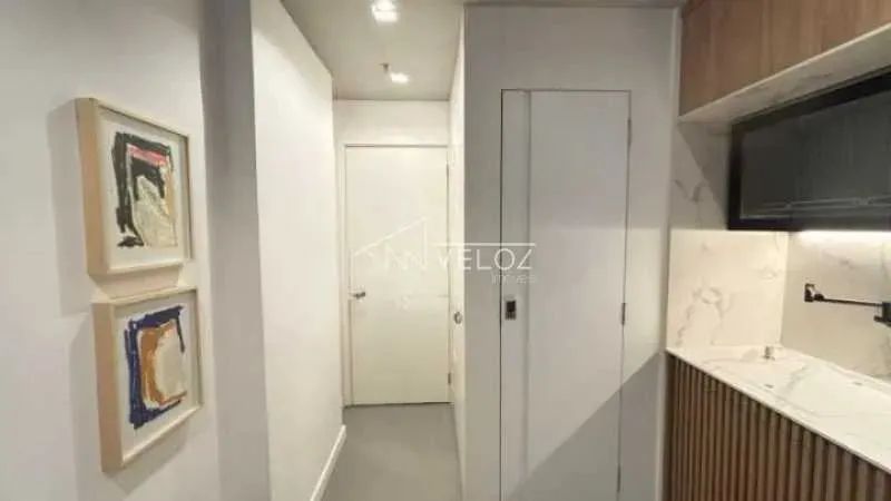 Apartamento : / Residencial / Flamengo - Foto 2