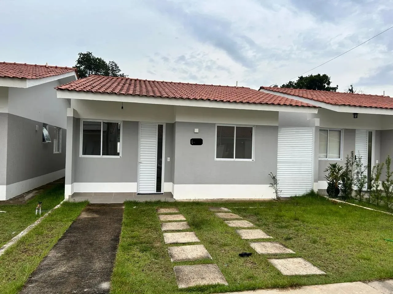 Imóvel para aluguel possui 44 metros quadrados com 2 quartos em Tarumã - Manaus - AM