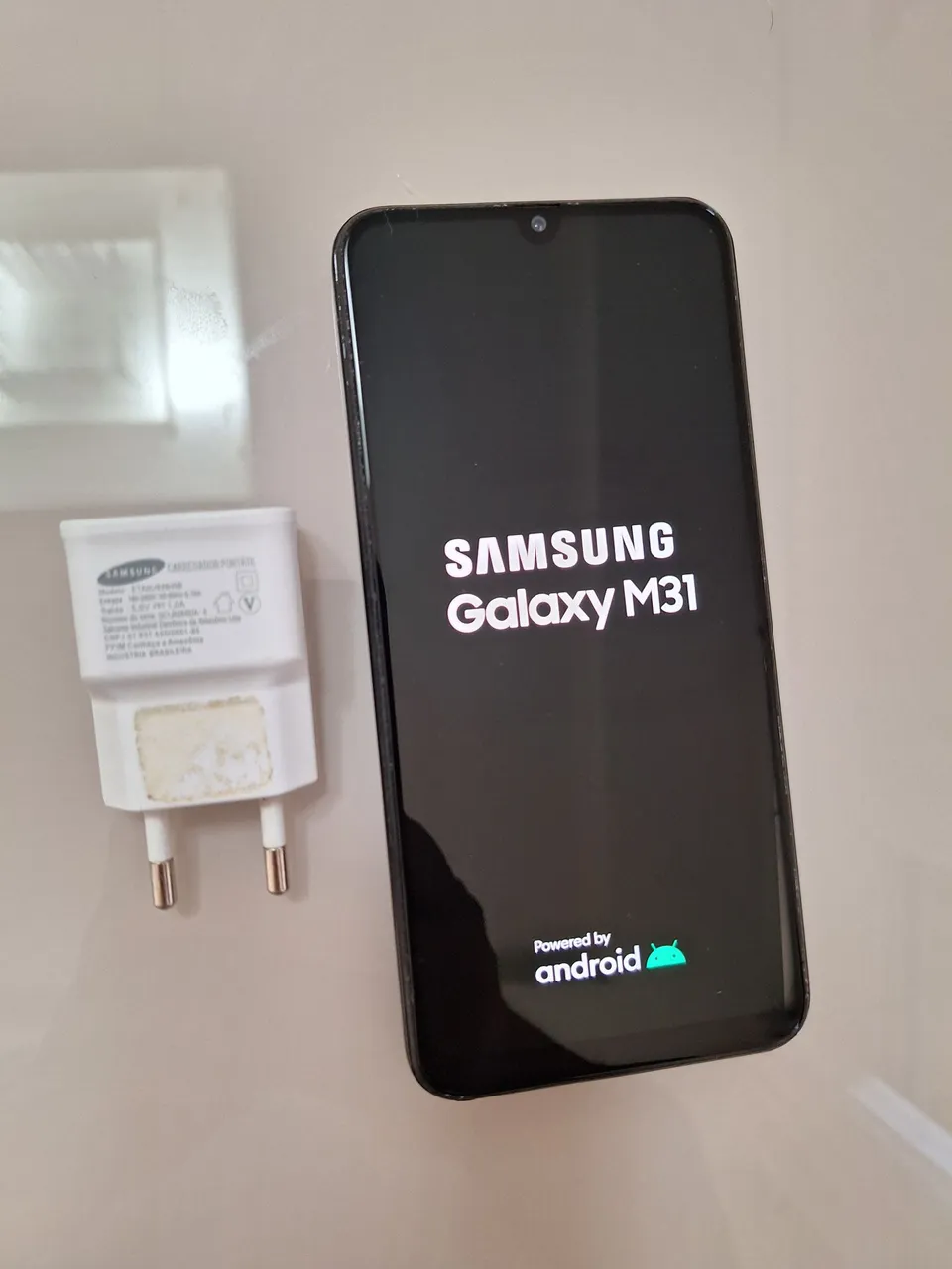Samsung Galaxy M31 128Gb