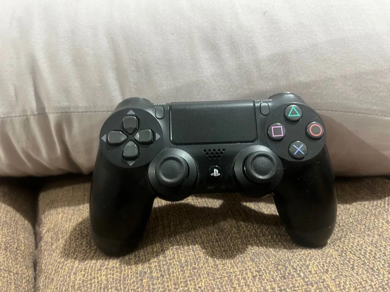 Controle PS4 dualshock original impecável  - Foto 2