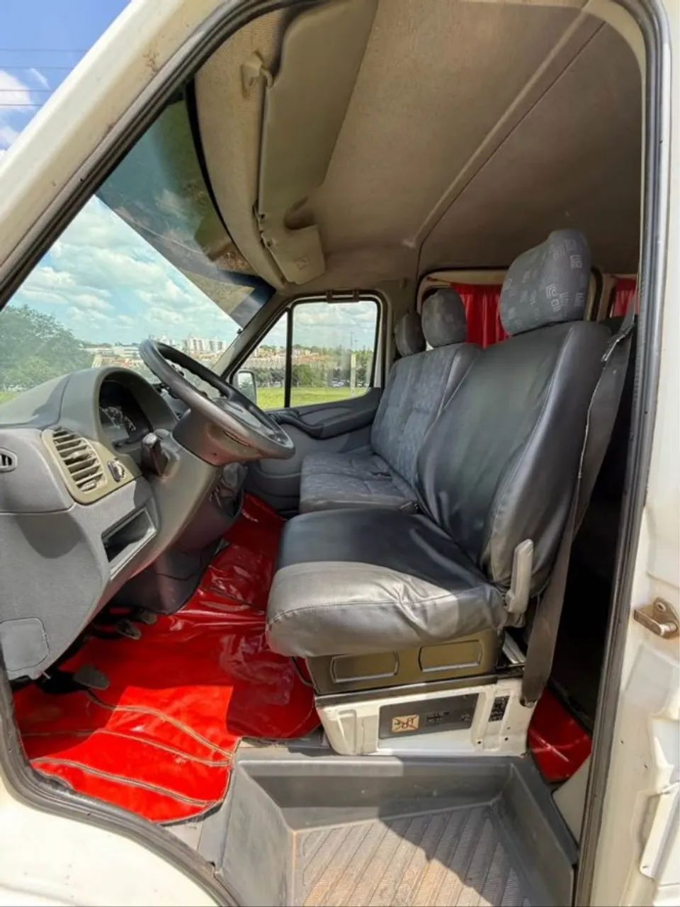 Mercedes Benz Sprinter 313 2005 - Foto 8